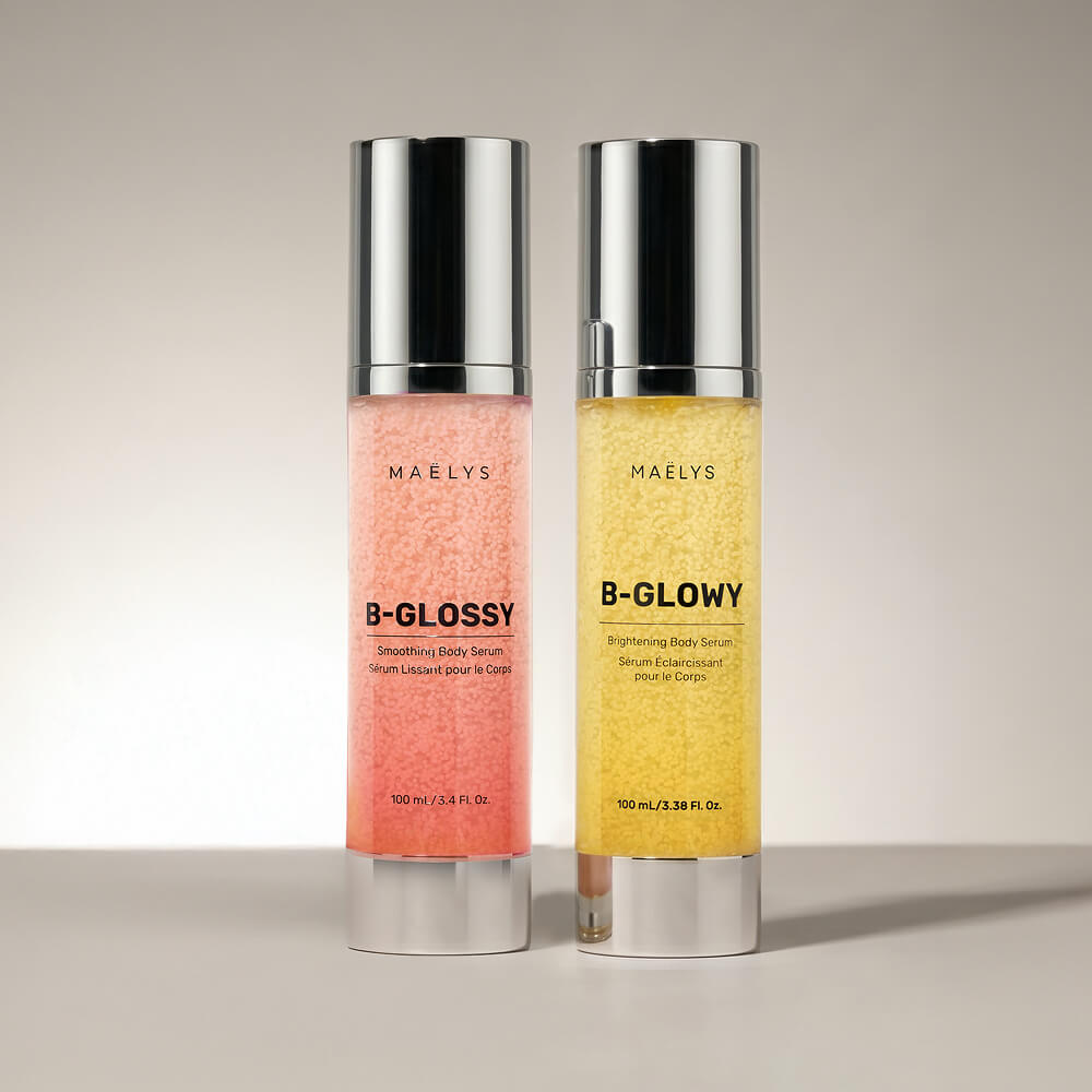 GLOSS ‘N’ GLOW The Radiance Duo
